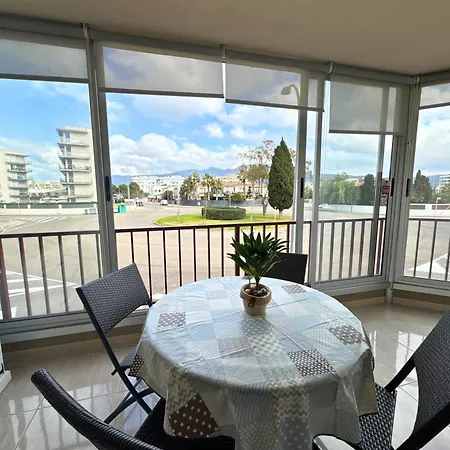 Apartment Santa Maria 1-5