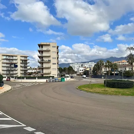 Apartment Santa Maria 1-5 Roses