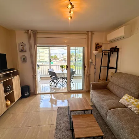 Santa Maria 1-5 Roses