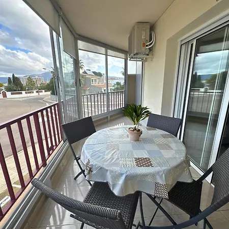 Apartment Santa Maria 1-5