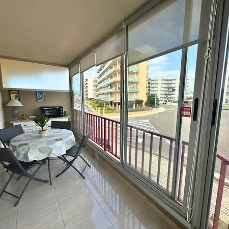 Santa Maria 1-5 Apartment Roses