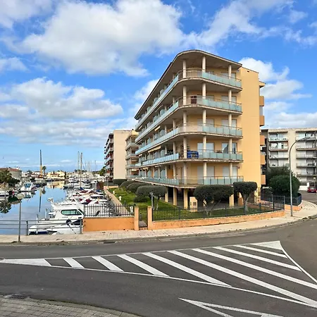 Santa Maria 1-5 Apartment *