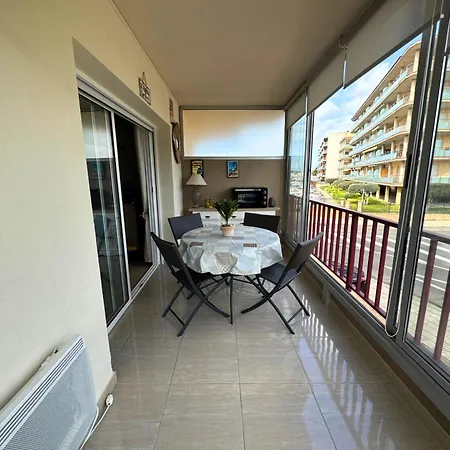 Apartment Santa Maria 1-5