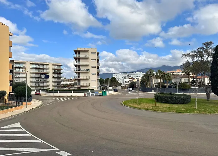 Apartment Santa Maria 1-5 Roses