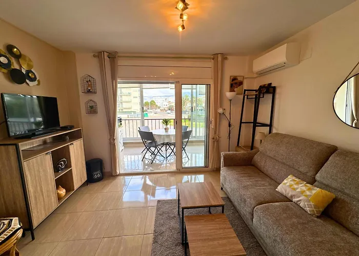 Santa Maria 1-5 Roses