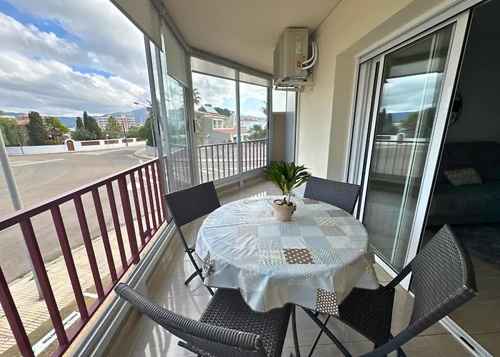 Apartment Santa Maria 1-5