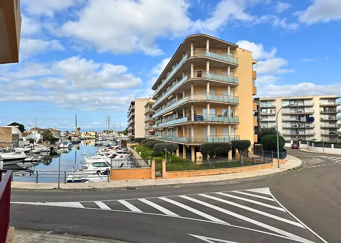 Santa Maria 1-5 Apartment *