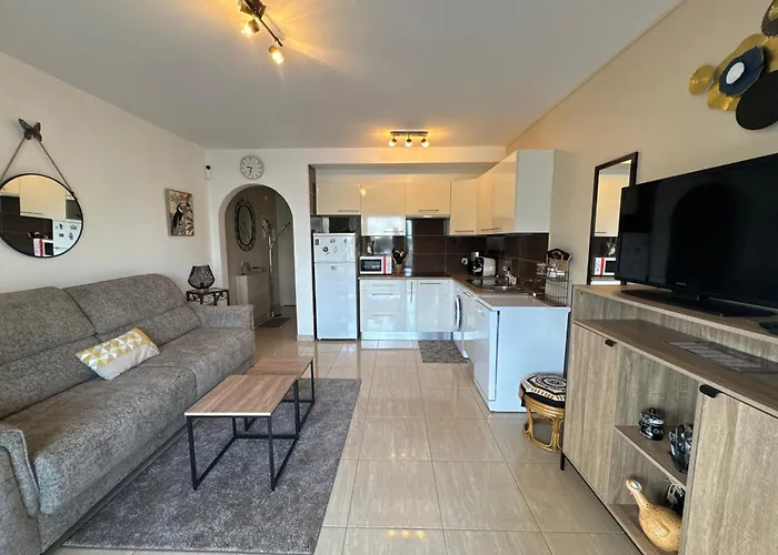 Apartment Santa Maria 1-5 Roses