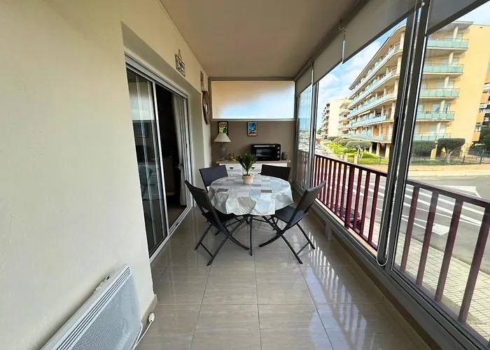 Apartment Santa Maria 1-5