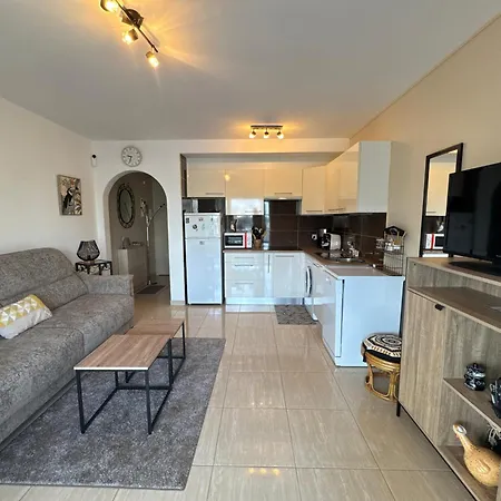 Apartman Santa Maria 1-5 Roses