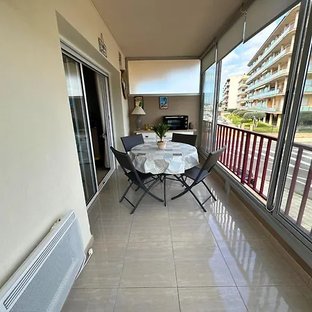 Apartman Santa Maria 1-5 Roses